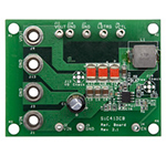 Click to view full size of image of Electricity Metering ICs, Phase - 3P, Internal Flash - 128KBytes, Internal RAM - 5Kbytes, Differential, Sensor Inputs - 4D + 3, MCU MIPS - 5, RTC, with SPI Port, LCD Driver Pixels (max) - 336 (56x6)